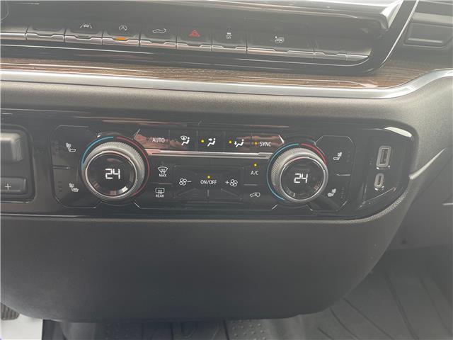 2023 Chevrolet Silverado 1500 LT (Stk: 106416A) in St. Thomas - Image 17 of 17