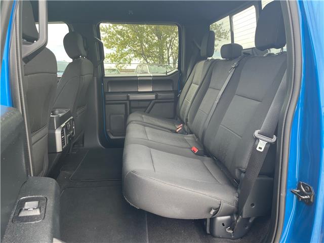 2020 Ford F-150 XLT (Stk: 106476A) in St. Thomas - Image 12 of 18