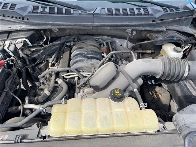2020 Ford F-150 XLT (Stk: 106476A) in St. Thomas - Image 13 of 18