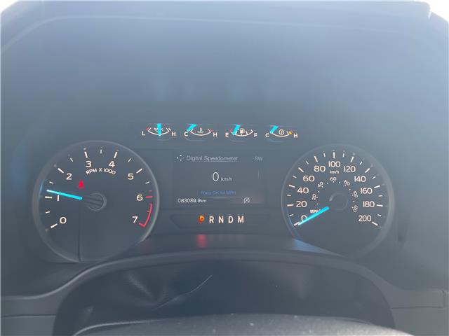 2020 Ford F-150 XLT (Stk: 106476A) in St. Thomas - Image 14 of 18