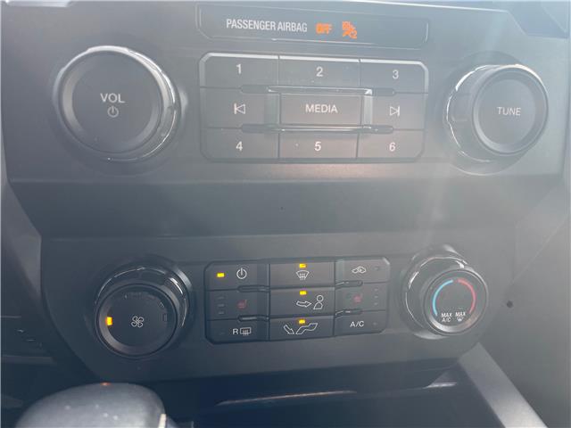 2020 Ford F-150 XLT (Stk: 106476A) in St. Thomas - Image 16 of 18