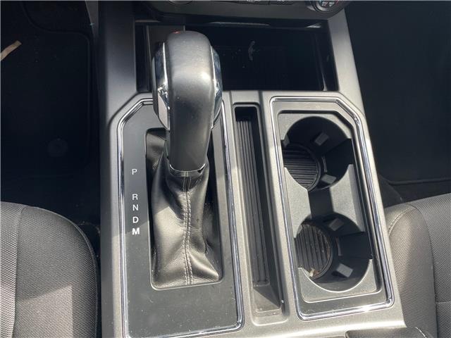 2020 Ford F-150 XLT (Stk: 106476A) in St. Thomas - Image 17 of 18