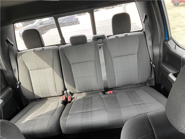2020 Ford F-150 XLT (Stk: 106476A) in St. Thomas - Image 18 of 18