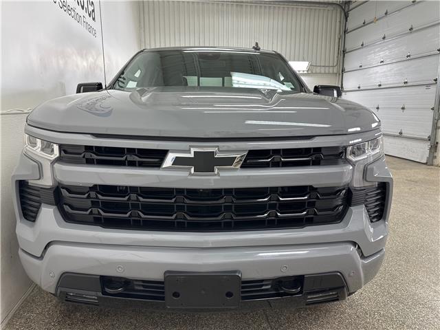 2024 Chevrolet Silverado 1500 RST (Stk: 43973J) in Belleville - Image 2 of 30 2024 Chevrolet Silverado 1500 RST (Stk: 43973J) in Belleville - Image 2 of 30
