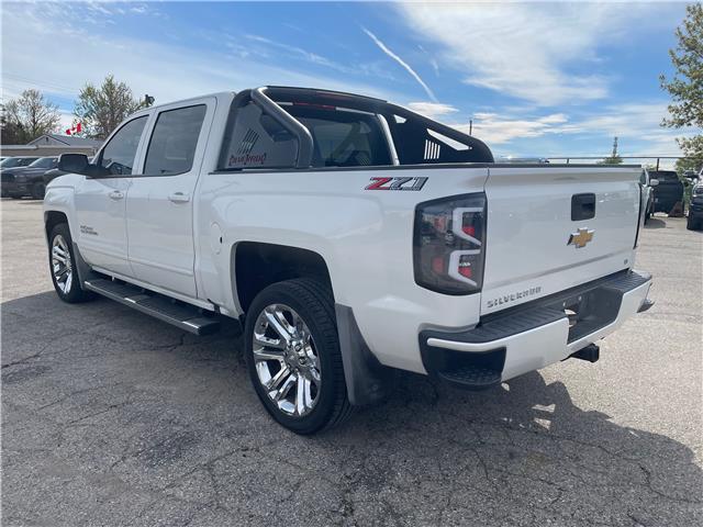 2018 Chevrolet Silverado 1500 2LT (Stk: 106516A) in St. Thomas - Image 3 of 17 2018 Chevrolet Silverado 1500 2LT (Stk: 106516A) in St. Thomas - Image 3 of 17