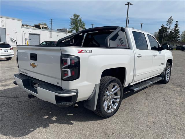 2018 Chevrolet Silverado 1500 2LT (Stk: 106516A) in St. Thomas - Image 5 of 17 2018 Chevrolet Silverado 1500 2LT (Stk: 106516A) in St. Thomas - Image 5 of 17