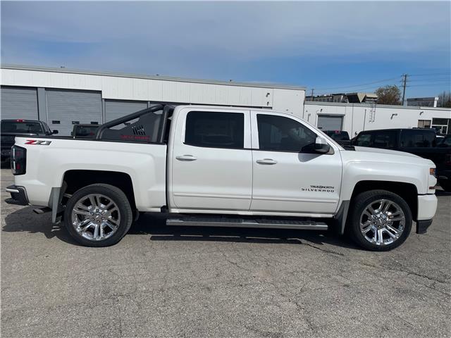 2018 Chevrolet Silverado 1500 2LT (Stk: 106516A) in St. Thomas - Image 6 of 17 2018 Chevrolet Silverado 1500 2LT (Stk: 106516A) in St. Thomas - Image 6 of 17
