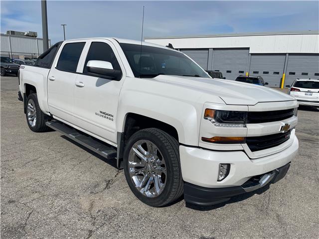 2018 Chevrolet Silverado 1500 2LT (Stk: 106516A) in St. Thomas - Image 7 of 17 2018 Chevrolet Silverado 1500 2LT (Stk: 106516A) in St. Thomas - Image 7 of 17