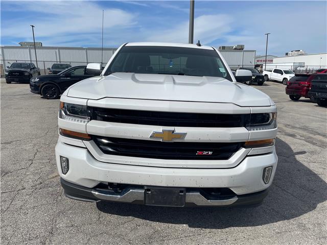 2018 Chevrolet Silverado 1500 2LT (Stk: 106516A) in St. Thomas - Image 8 of 17 2018 Chevrolet Silverado 1500 2LT (Stk: 106516A) in St. Thomas - Image 8 of 17
