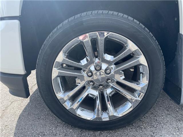 2018 Chevrolet Silverado 1500 2LT (Stk: 106516A) in St. Thomas - Image 9 of 17 2018 Chevrolet Silverado 1500 2LT (Stk: 106516A) in St. Thomas - Image 9 of 17