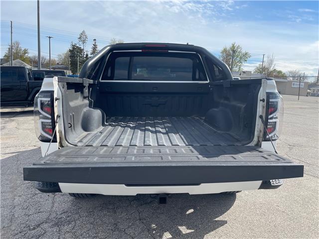 2018 Chevrolet Silverado 1500 2LT (Stk: 106516A) in St. Thomas - Image 10 of 17 2018 Chevrolet Silverado 1500 2LT (Stk: 106516A) in St. Thomas - Image 10 of 17