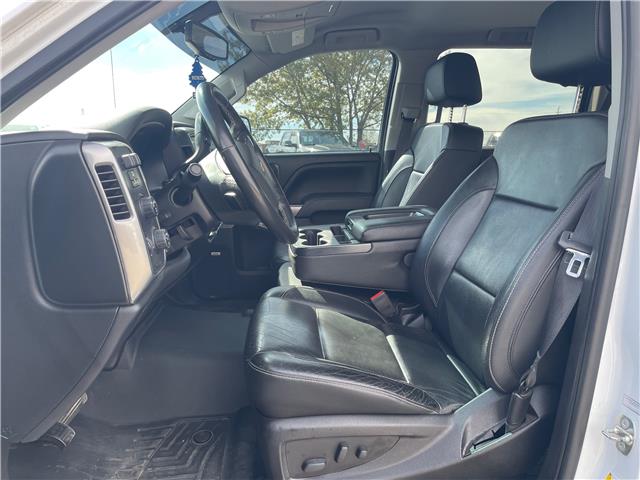 2018 Chevrolet Silverado 1500 2LT (Stk: 106516A) in St. Thomas - Image 11 of 17 2018 Chevrolet Silverado 1500 2LT (Stk: 106516A) in St. Thomas - Image 11 of 17