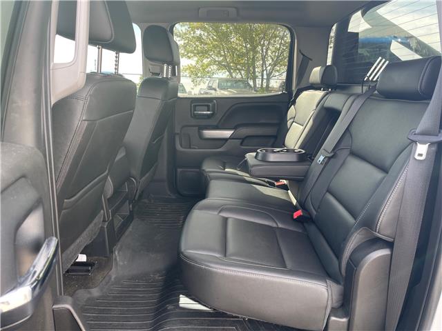 2018 Chevrolet Silverado 1500 2LT (Stk: 106516A) in St. Thomas - Image 12 of 17 2018 Chevrolet Silverado 1500 2LT (Stk: 106516A) in St. Thomas - Image 12 of 17