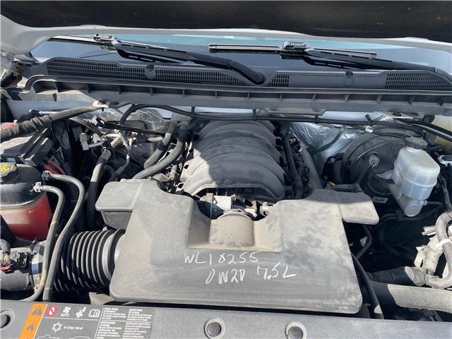 2018 Chevrolet Silverado 1500 2LT (Stk: 106516A) in St. Thomas - Image 13 of 17 2018 Chevrolet Silverado 1500 2LT (Stk: 106516A) in St. Thomas - Image 13 of 17