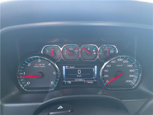 2018 Chevrolet Silverado 1500 2LT (Stk: 106516A) in St. Thomas - Image 14 of 17 2018 Chevrolet Silverado 1500 2LT (Stk: 106516A) in St. Thomas - Image 14 of 17