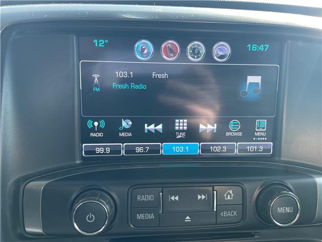 2018 Chevrolet Silverado 1500 2LT (Stk: 106516A) in St. Thomas - Image 15 of 17 2018 Chevrolet Silverado 1500 2LT (Stk: 106516A) in St. Thomas - Image 15 of 17