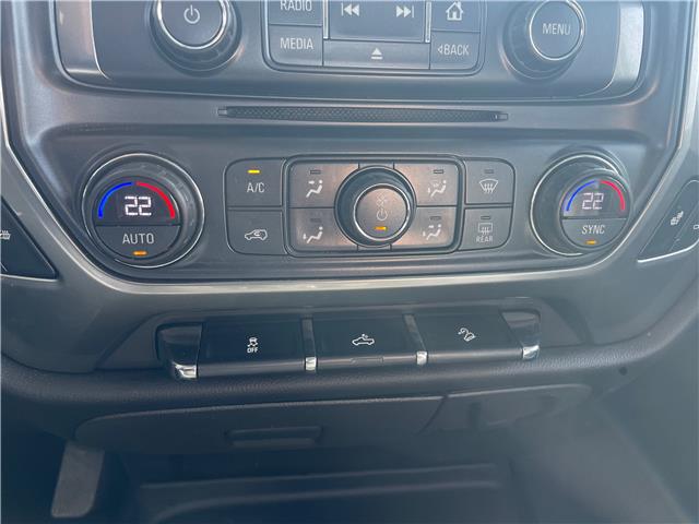 2018 Chevrolet Silverado 1500 2LT (Stk: 106516A) in St. Thomas - Image 16 of 17 2018 Chevrolet Silverado 1500 2LT (Stk: 106516A) in St. Thomas - Image 16 of 17