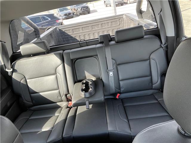 2018 Chevrolet Silverado 1500 2LT (Stk: 106516A) in St. Thomas - Image 17 of 17 2018 Chevrolet Silverado 1500 2LT (Stk: 106516A) in St. Thomas - Image 17 of 17