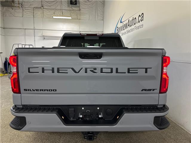 2024 Chevrolet Silverado 1500 RST (Stk: 43973J) in Belleville - Image 6 of 30 2024 Chevrolet Silverado 1500 RST (Stk: 43973J) in Belleville - Image 6 of 30