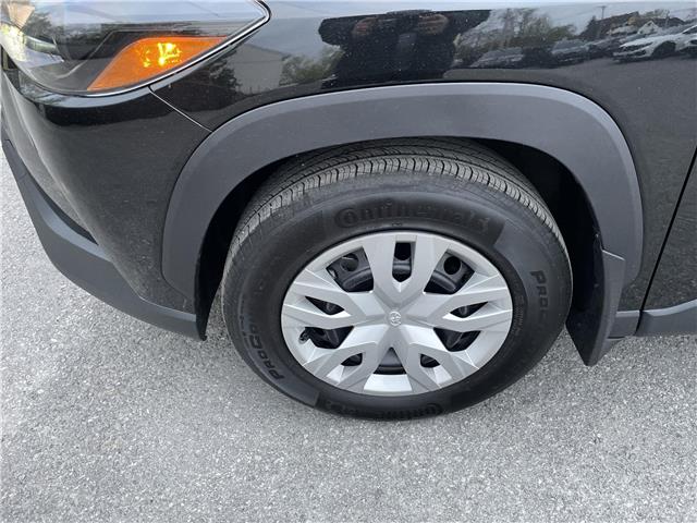 2026 Toyota Corolla Cross L (Stk: 148301) in Ottawa - Image 10 of 23 2026 Toyota Corolla Cross L (Stk: 148301) in Ottawa - Image 10 of 23