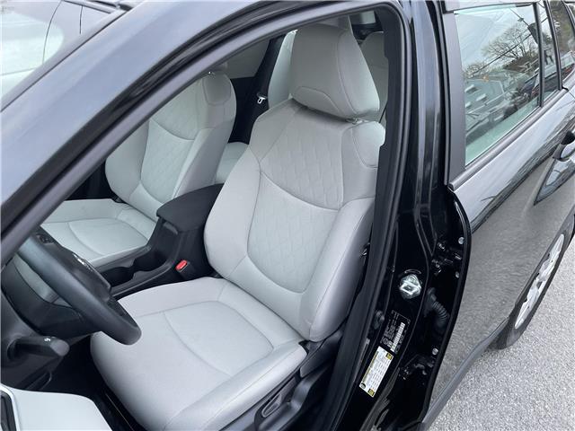 2026 Toyota Corolla Cross L (Stk: 148301) in Ottawa - Image 11 of 23 2026 Toyota Corolla Cross L (Stk: 148301) in Ottawa - Image 11 of 23