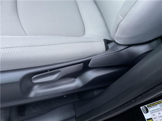 2026 Toyota Corolla Cross L (Stk: 148301) in Ottawa - Image 12 of 23 2026 Toyota Corolla Cross L (Stk: 148301) in Ottawa - Image 12 of 23