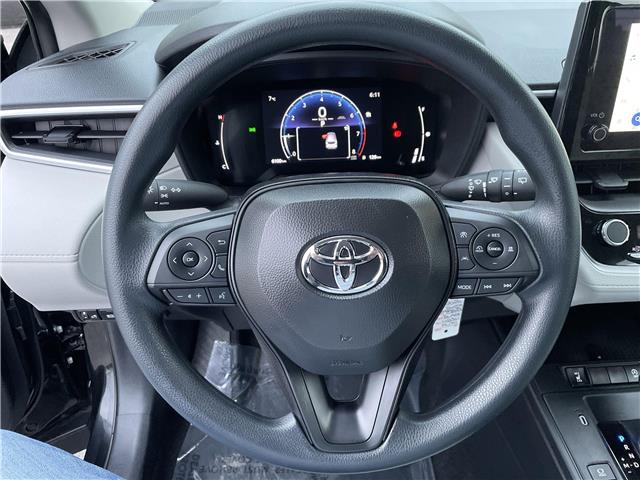 2026 Toyota Corolla Cross L (Stk: 148301) in Ottawa - Image 14 of 23 2026 Toyota Corolla Cross L (Stk: 148301) in Ottawa - Image 14 of 23