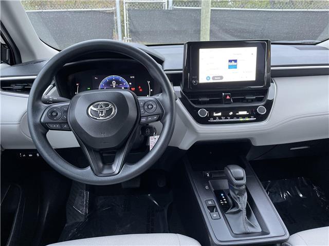 2026 Toyota Corolla Cross L (Stk: 148301) in Ottawa - Image 20 of 23 2026 Toyota Corolla Cross L (Stk: 148301) in Ottawa - Image 20 of 23