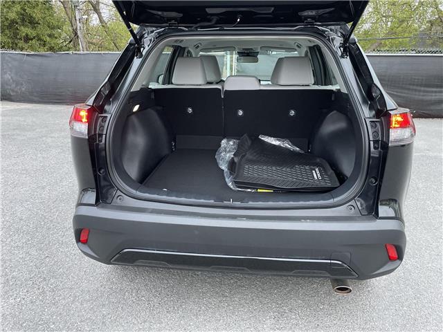 2026 Toyota Corolla Cross L (Stk: 148301) in Ottawa - Image 22 of 23 2026 Toyota Corolla Cross L (Stk: 148301) in Ottawa - Image 22 of 23