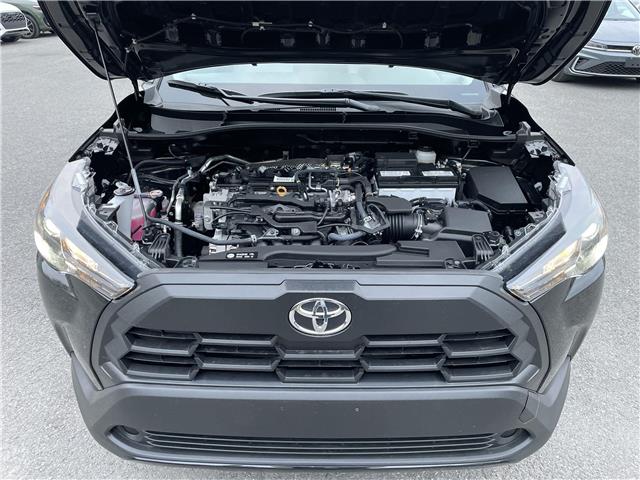 2026 Toyota Corolla Cross L (Stk: 148301) in Ottawa - Image 23 of 23 2026 Toyota Corolla Cross L (Stk: 148301) in Ottawa - Image 23 of 23