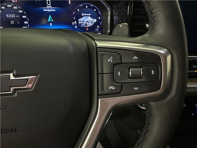 2024 Chevrolet Silverado 1500 RST (Stk: 43973J) in Belleville - Image 14 of 30 2024 Chevrolet Silverado 1500 RST (Stk: 43973J) in Belleville - Image 14 of 30
