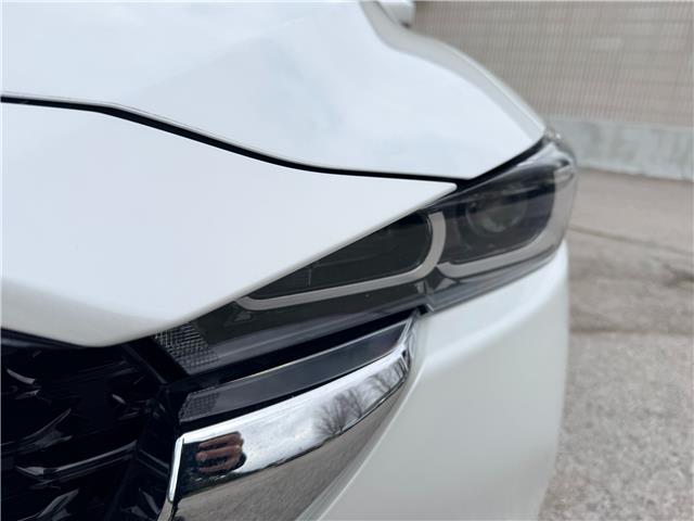 2023 Mazda CX-5 GS (Stk: 16215) in Newmarket - Image 47 of 50