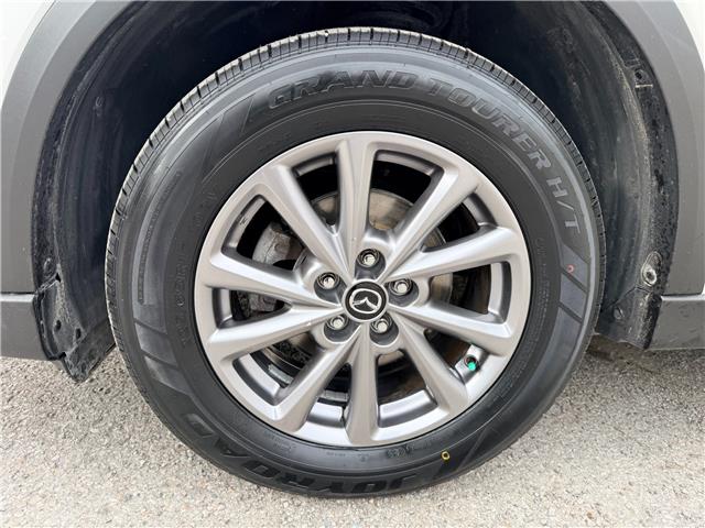 2023 Mazda CX-5 GS (Stk: 16215) in Newmarket - Image 49 of 50