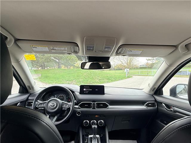 2023 Mazda CX-5 GS (Stk: 16215) in Newmarket - Image 31 of 50