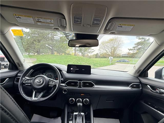 2023 Mazda CX-5 GS (Stk: 16215) in Newmarket - Image 32 of 50