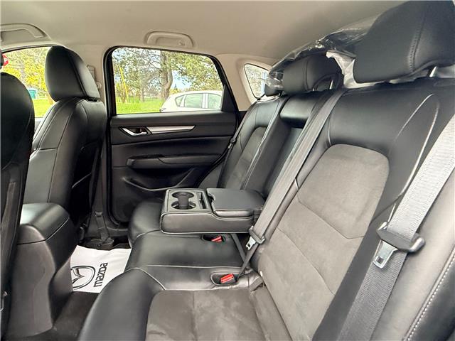 2023 Mazda CX-5 GS (Stk: 16215) in Newmarket - Image 35 of 50