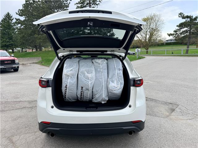 2023 Mazda CX-5 GS (Stk: 16215) in Newmarket - Image 36 of 50