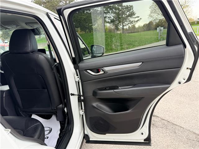 2023 Mazda CX-5 GS (Stk: 16215) in Newmarket - Image 37 of 50