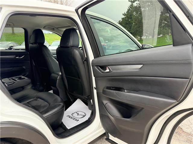 2023 Mazda CX-5 GS (Stk: 16215) in Newmarket - Image 38 of 50