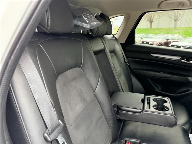 2023 Mazda CX-5 GS (Stk: 16215) in Newmarket - Image 39 of 50