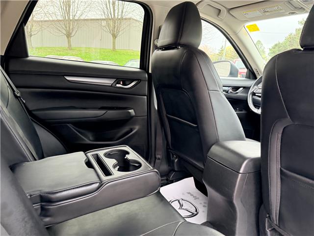 2023 Mazda CX-5 GS (Stk: 16215) in Newmarket - Image 40 of 50