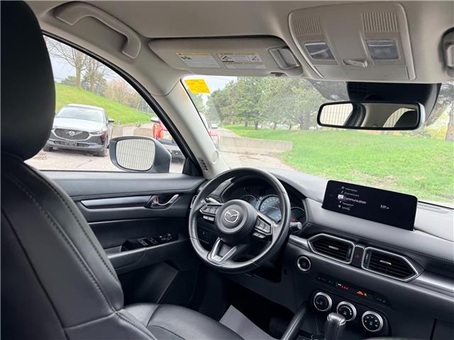 2023 Mazda CX-5 GS (Stk: 16215) in Newmarket - Image 41 of 50