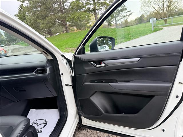 2023 Mazda CX-5 GS (Stk: 16215) in Newmarket - Image 42 of 50
