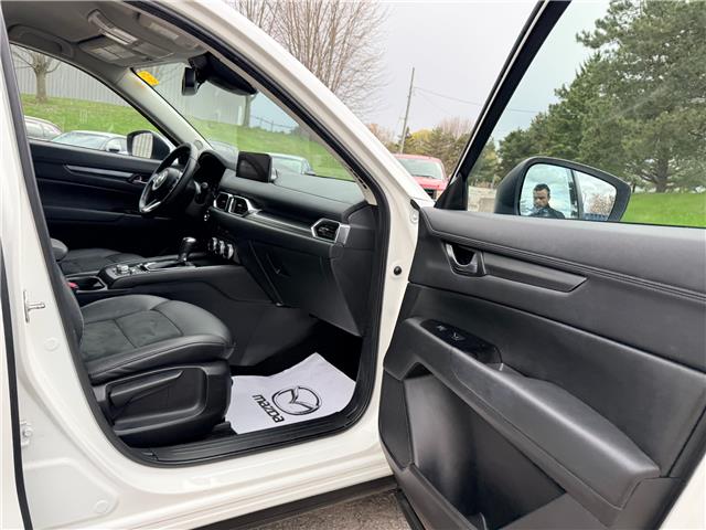 2023 Mazda CX-5 GS (Stk: 16215) in Newmarket - Image 43 of 50
