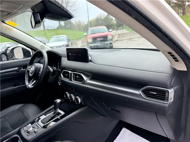 2023 Mazda CX-5 GS (Stk: 16215) in Newmarket - Image 44 of 50