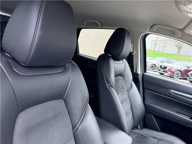 2023 Mazda CX-5 GS (Stk: 16215) in Newmarket - Image 46 of 50