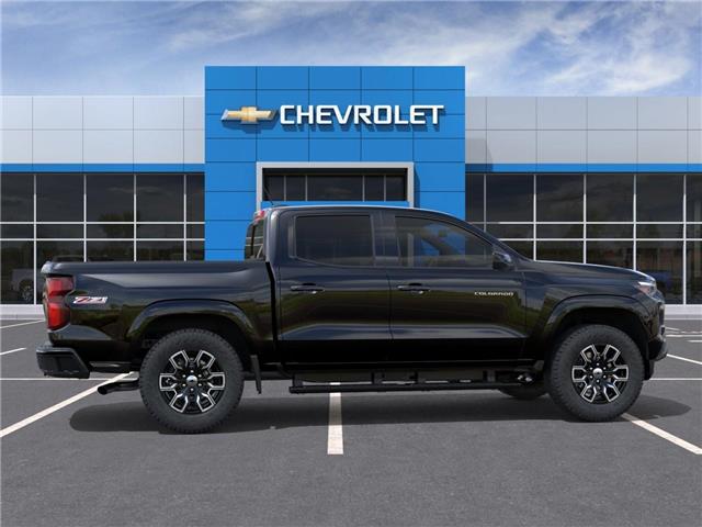 2026 Chevrolet Colorado Z71 (Stk: 260541) in Ottawa - Image 5 of 24