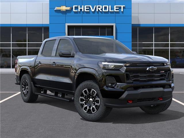 2026 Chevrolet Colorado Z71 (Stk: 260541) in Ottawa - Image 7 of 24