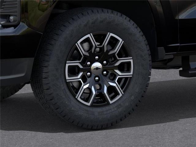 2026 Chevrolet Colorado Z71 (Stk: 260541) in Ottawa - Image 9 of 24