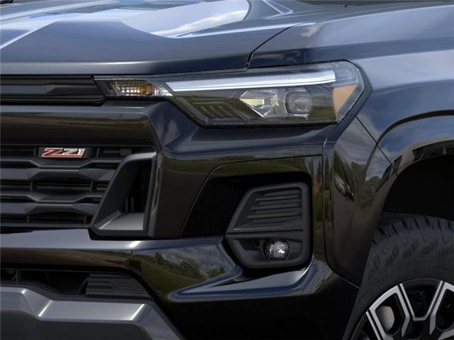 2026 Chevrolet Colorado Z71 (Stk: 260541) in Ottawa - Image 10 of 24